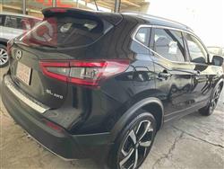 Nissan Rogue Sport